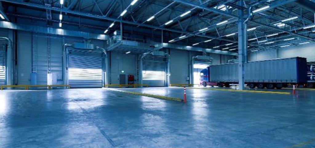 Arrow-Cerberus to develop two logistics warehouses